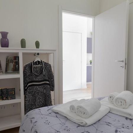 Violetta Suite - Brand New Flat - S. Maria Novella Firenze Bagian luar foto