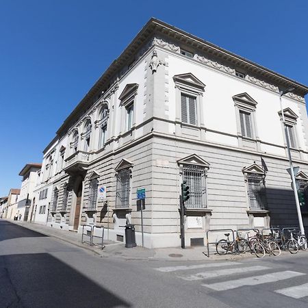Violetta Suite - Brand New Flat - S. Maria Novella Firenze Bagian luar foto