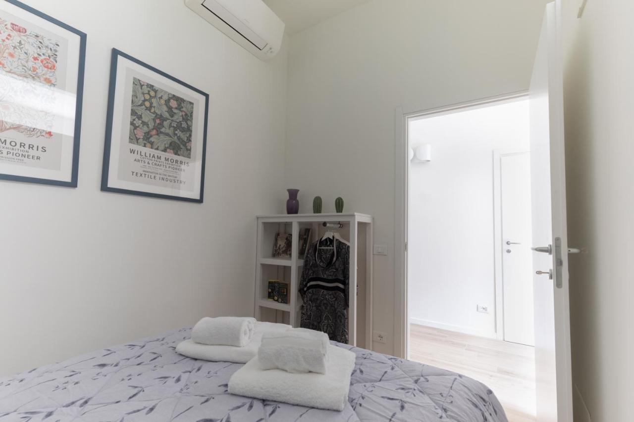 Violetta Suite - Brand New Flat - S. Maria Novella Firenze Bagian luar foto