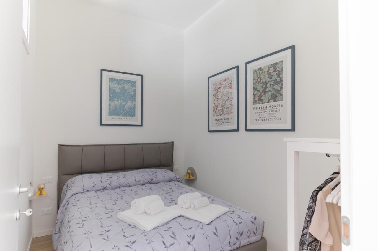 Violetta Suite - Brand New Flat - S. Maria Novella Firenze Bagian luar foto