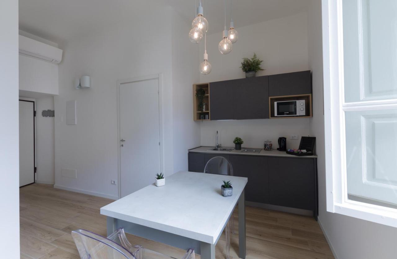 Violetta Suite - Brand New Flat - S. Maria Novella Firenze Bagian luar foto