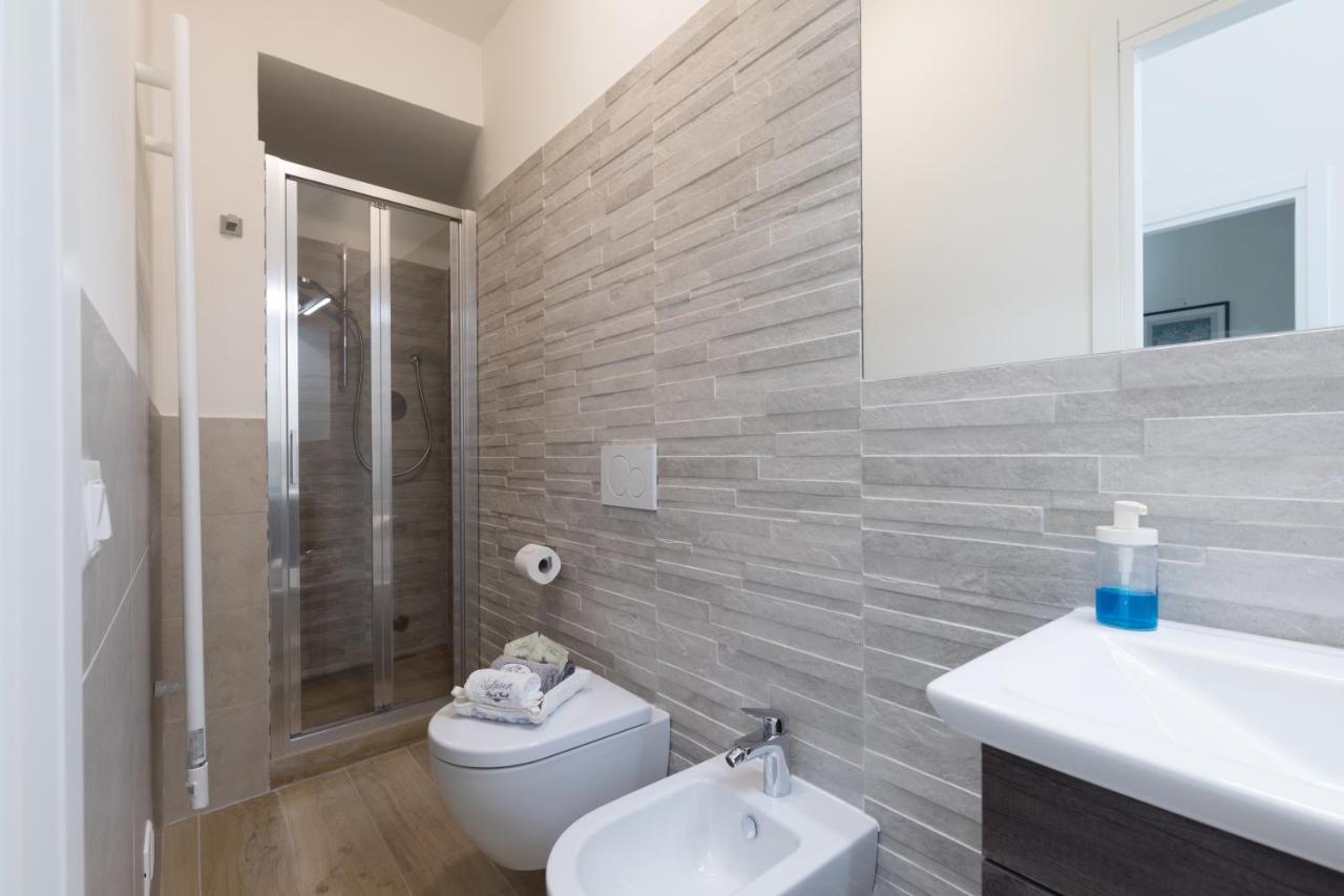 Violetta Suite - Brand New Flat - S. Maria Novella Firenze Bagian luar foto