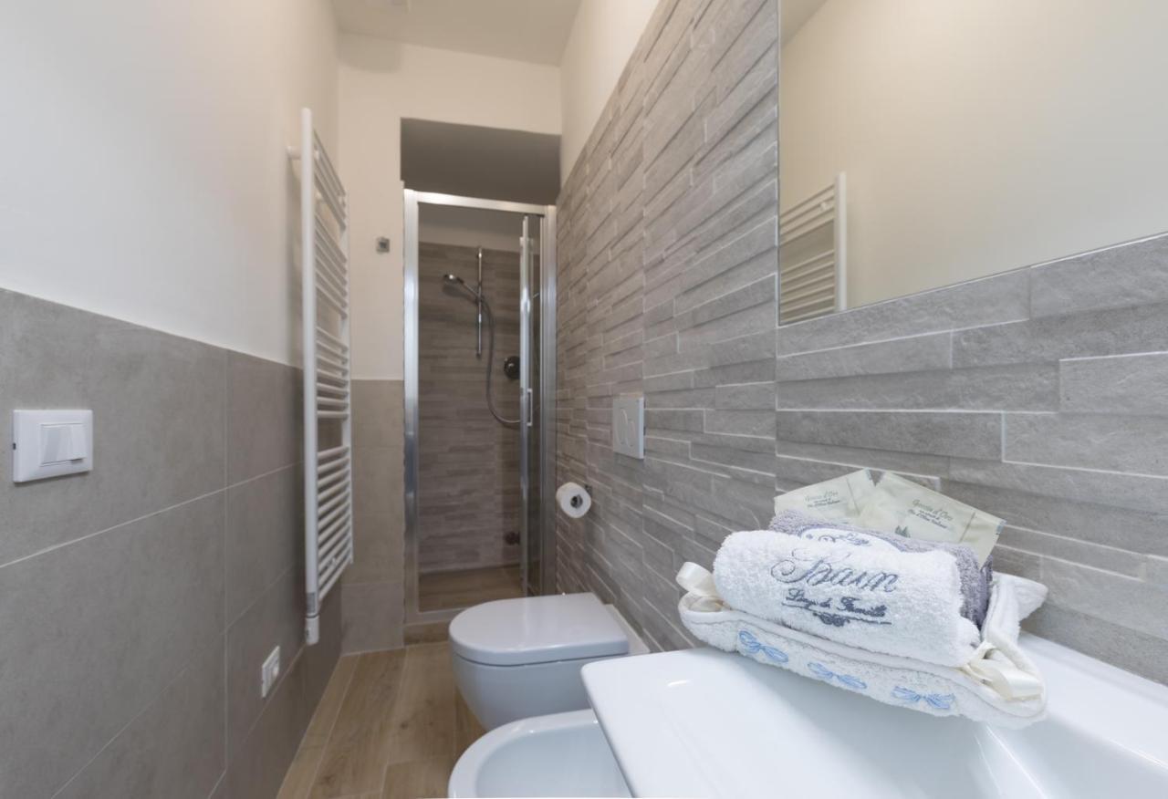 Violetta Suite - Brand New Flat - S. Maria Novella Firenze Bagian luar foto