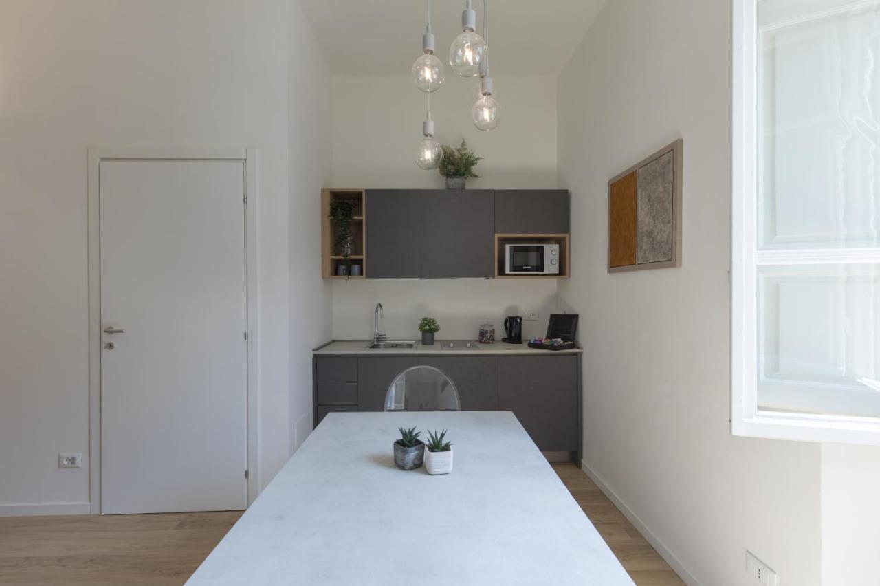 Violetta Suite - Brand New Flat - S. Maria Novella Firenze Bagian luar foto