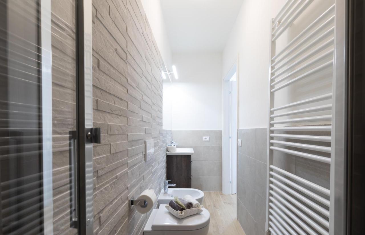 Violetta Suite - Brand New Flat - S. Maria Novella Firenze Bagian luar foto