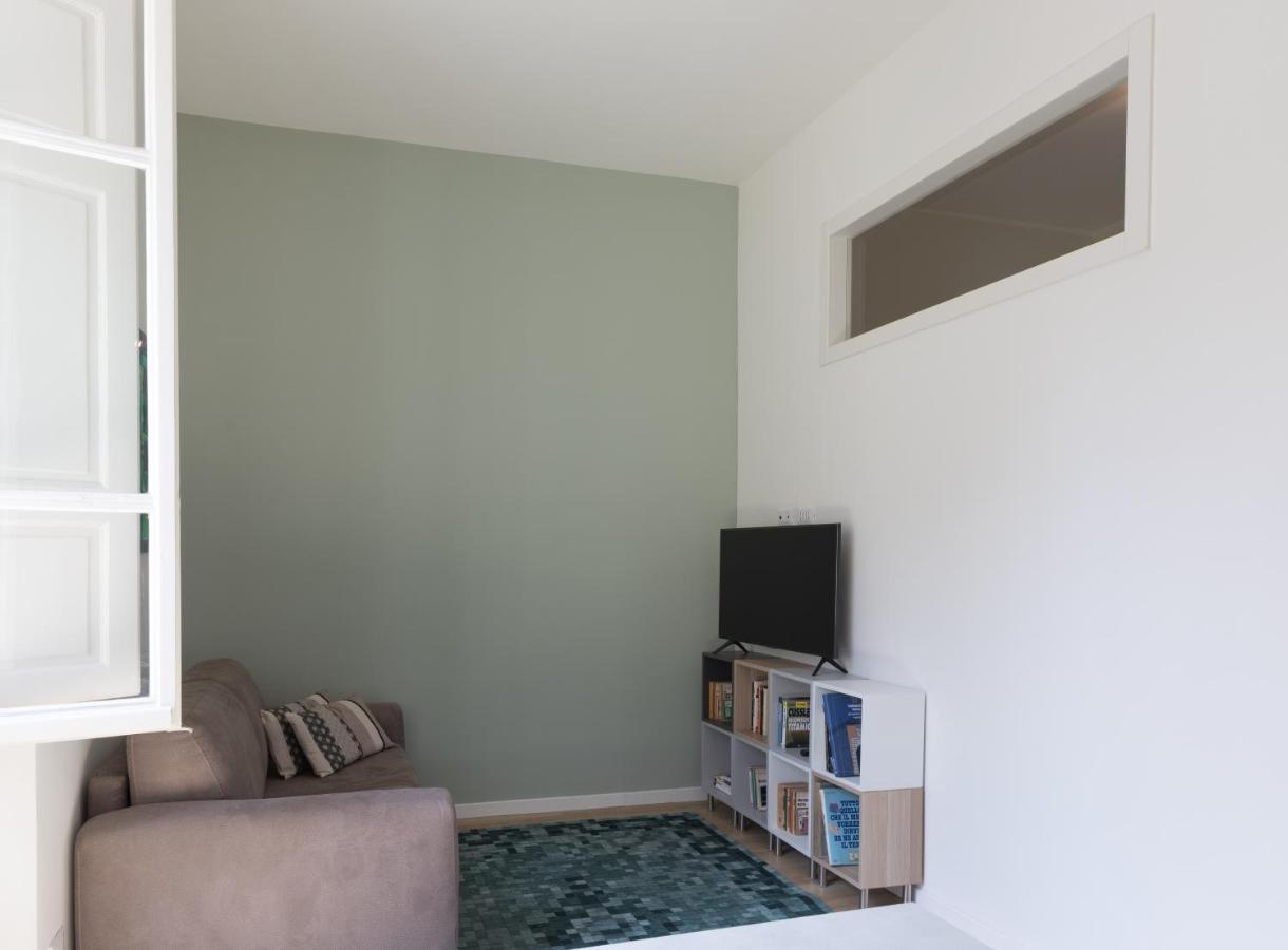 Violetta Suite - Brand New Flat - S. Maria Novella Firenze Bagian luar foto